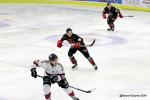 Photo hockey match Nice - Bordeaux le 04/10/2024