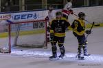 Photo hockey match Nice - Brianon  le 26/01/2020