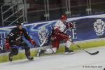 Photo hockey match Nice - Brianon  le 27/10/2024