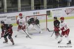 Photo hockey match Nice - Brianon  le 27/10/2024