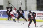 Photo hockey match Nice - Brianon  le 27/10/2024