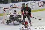 Photo hockey match Nice - Brianon  le 27/10/2024