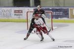 Photo hockey match Nice - Brianon  le 27/10/2024