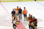 Photo hockey match Nice - Chamonix / Morzine le 04/09/2016