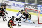 Photo hockey match Nice - Gap  le 23/12/2016