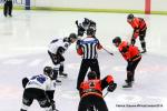 Photo hockey match Nice - Gap  le 23/11/2018