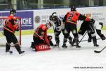 Photo hockey match Nice - Gap  le 23/11/2018