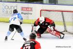 Photo hockey match Nice - Gap  le 09/03/2021