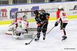 Photo hockey match Nice - La Roche-sur-Yon le 27/02/2016