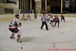 Photo hockey match Nice - Mulhouse le 14/04/2012