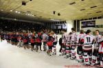 Photo hockey match Nice - Mulhouse le 14/04/2012