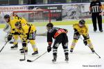 Photo hockey match Nice - Rouen le 27/12/2017