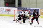 Photo hockey match Nice - Rouen le 06/10/2024