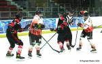 Photo hockey match Nice II - Nimes le 16/11/2024