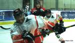 Photo hockey match Nice II - Nimes le 16/11/2024