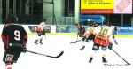 Photo hockey match Nice II - Nimes le 16/11/2024