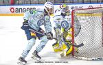 Photo hockey match Nitra (SVK) - Cardiff le 15/01/2023