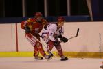 Photo hockey match Orlans - Asnires le 25/02/2012