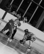 Photo hockey match Orlans - Chambry le 09/10/2010