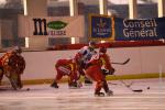 Photo hockey match Orlans - Compigne le 24/03/2012
