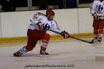 Photo hockey match Orlans - Courbevoie  le 26/10/2010
