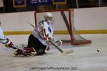 Photo hockey match Orlans - Courbevoie  le 26/10/2010