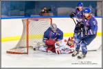 Photo hockey match Paris (FV) - Annecy le 12/12/2015