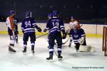 Photo hockey match Paris (FV) - Clermont-Ferrand le 23/02/2019