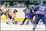 Photo hockey match Paris (FV) - Strasbourg II le 05/12/2015