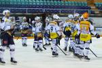 Photo hockey match Rapperswil-Jona - Ambr-Piotta le 09/01/2021