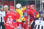 Photo hockey match Rapperswil-Jona - Bienne le 09/04/2021