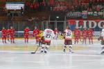 Photo hockey match Rapperswil-Jona - Genve le 29/11/2024