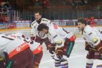 Photo hockey match Rapperswil-Jona - Genve le 29/11/2024