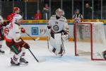 Photo hockey match Rapperswil-Jona - Genve le 29/11/2024