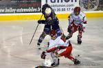 Photo hockey match Reims - Amnville le 01/03/2013