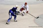 Photo hockey match Reims - Anglet le 31/03/2012