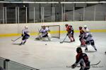 Photo hockey match Reims - Bordeaux le 06/12/2014