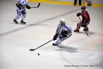 Photo hockey match Reims - Bordeaux le 06/12/2014