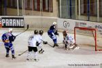 Photo hockey match Reims - Bordeaux le 17/12/2011