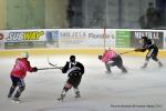 Photo hockey match Reims - Bordeaux le 20/10/2012