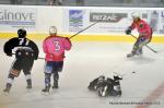 Photo hockey match Reims - Bordeaux le 20/10/2012