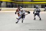 Photo hockey match Reims - Cholet  le 28/02/2015
