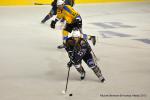 Photo hockey match Reims - Dunkerque le 14/09/2013
