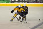 Photo hockey match Reims - Dunkerque le 14/09/2013