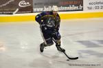 Photo hockey match Reims - Dunkerque le 02/02/2013