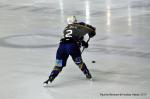 Photo hockey match Reims - Mont-Blanc le 15/02/2013