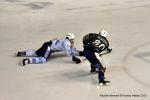 Photo hockey match Reims - Montpellier  le 23/03/2013