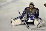 Photo hockey match Reims - Montpellier  le 30/03/2013