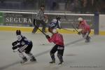 Photo hockey match Reims - Nantes  le 05/10/2013