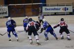 Photo hockey match Reims - Nice le 02/01/2010
